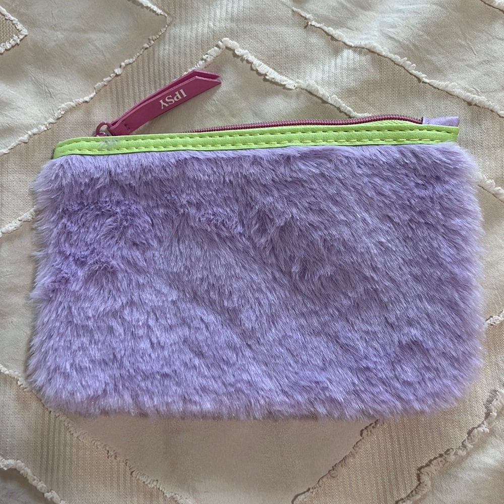 Makeup Bag